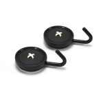 7473 Big Wall Hook Heavy duty Hook 2 pcs For Home & Wall Use Hook