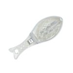 2371 Fish Scale Scraper Peeler Fish Tools Kitchen