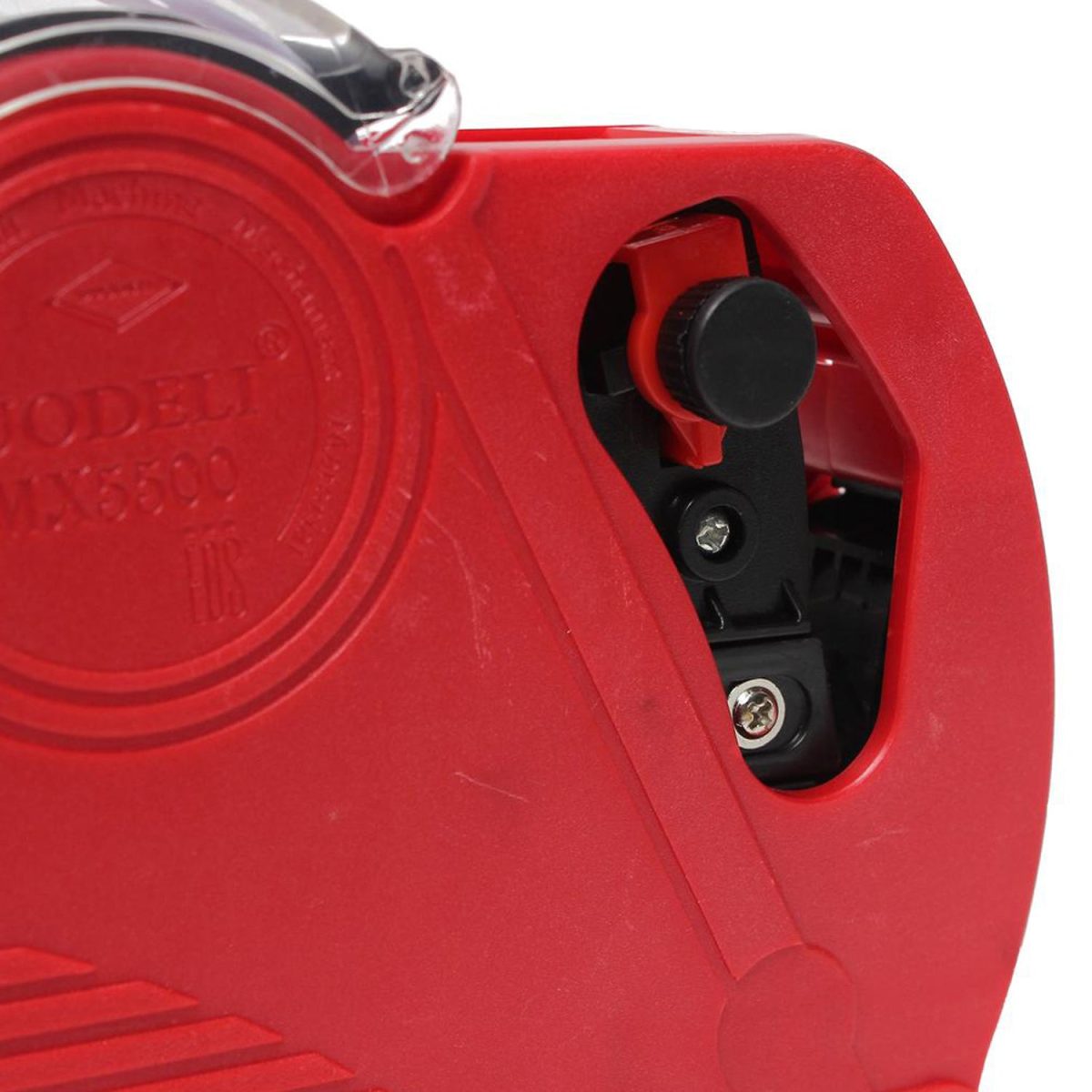 9028 Price Labeller Gun widely used in departmental stores and markets for price tagging among customers.